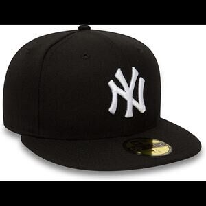 New York Yankees MLB New Era 59Fifty Authentic On-Field Fitted Hat